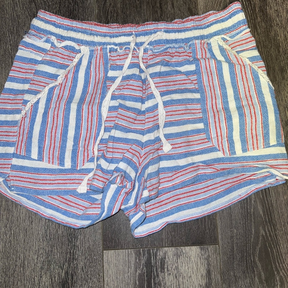 4th of July Shorts